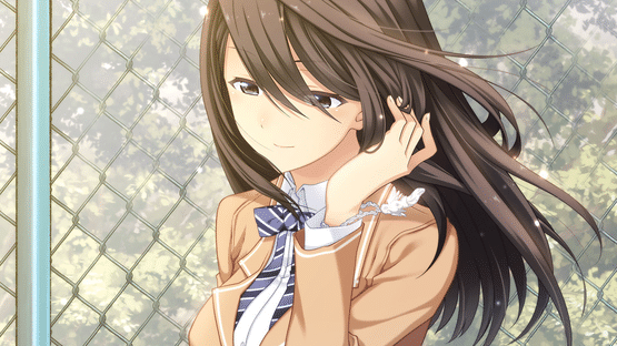 Memories Off: Innocent Fille Screenshot