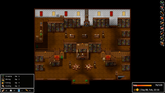 Pax Romana Screenshot