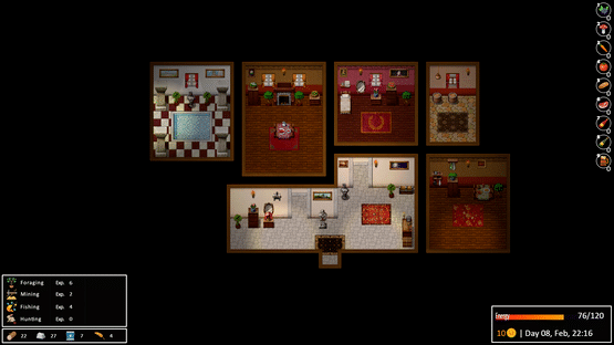 Pax Romana Screenshot