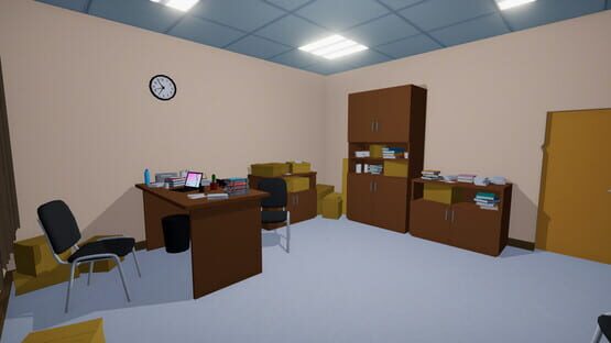 Twelve Containers cover