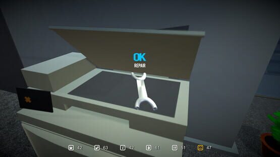 The Employee screenshot 4
