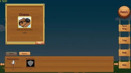 Bock Bock screenshot 5