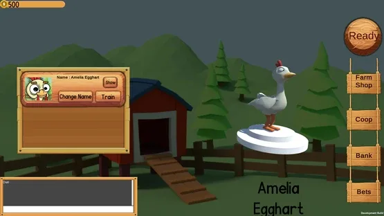 Bock Bock screenshot 6