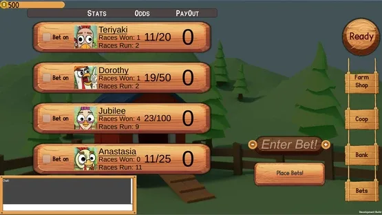 Bock Bock screenshot 1