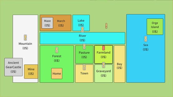 Squares Story screenshot 6