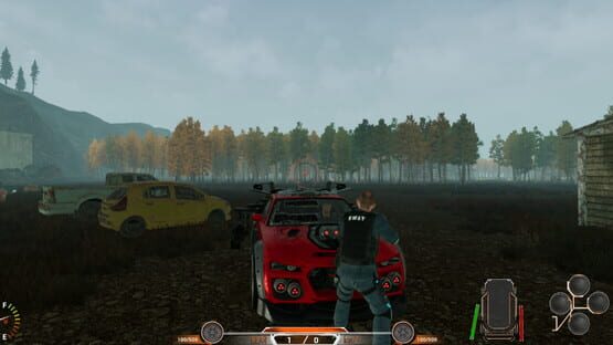 Awaken the Time cover