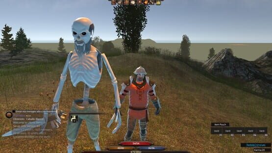 Ultimo Reino screenshot 3