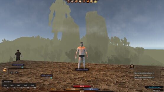 Ultimo Reino screenshot 6