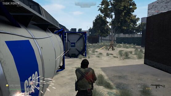 Task Force screenshot 6