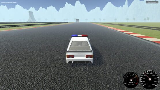 My Car screenshot 6