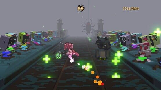 Pure Soul: The Journey of the Witch Emily cover