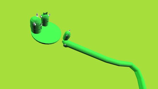 Seven Horns From Tilt screenshot 4