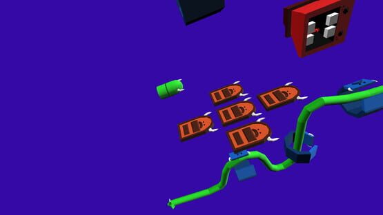 Seven Horns From Tilt screenshot 2