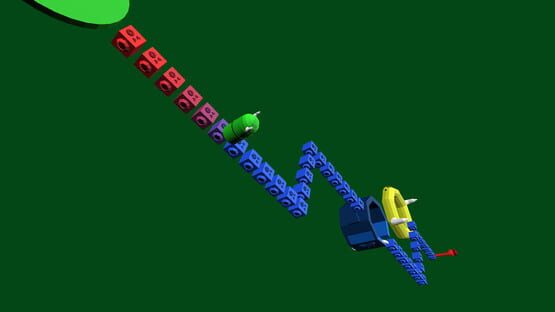 Seven Horns From Tilt screenshot 5