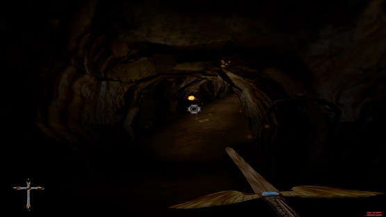 Ominous Horizons: A Paladin's Calling Screenshot