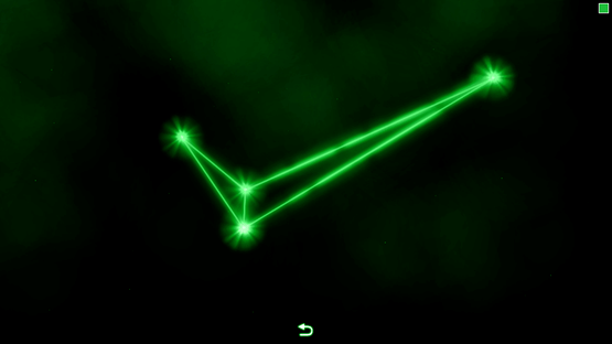 ASMR Lightness: Light painting Screenshot