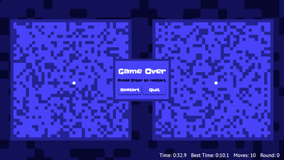 NeoCube Screenshot