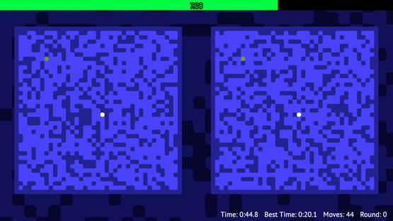NeoCube Screenshot