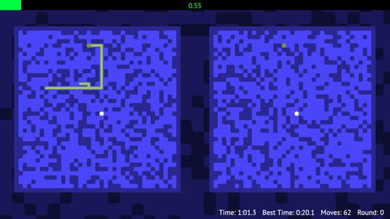 NeoCube screenshot 1