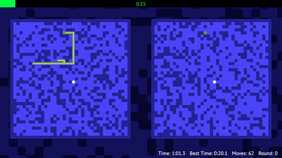 NeoCube Screenshot