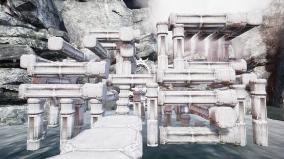 Whispers of the Ancients screenshot 4