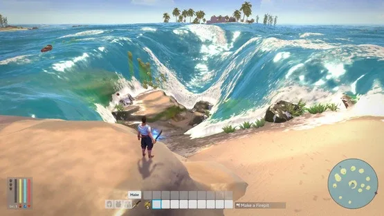 Breakwaters screenshot 4
