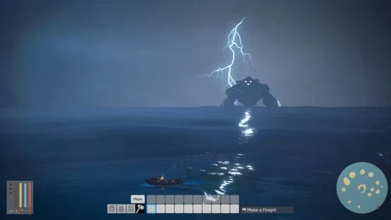 Breakwaters screenshot 5