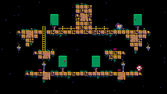 Mega Cat Studios Collection 2 Screenshot