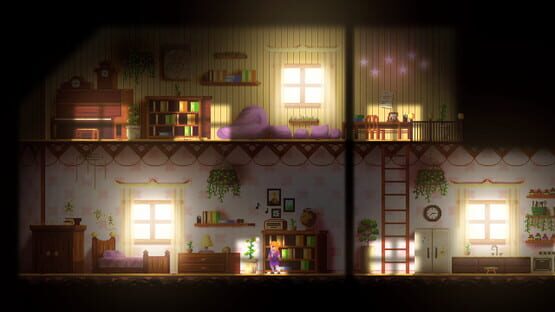 Sophie: Starlight Whispers cover