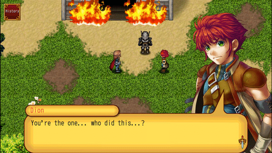 Alphadia Genesis 2 Screenshot