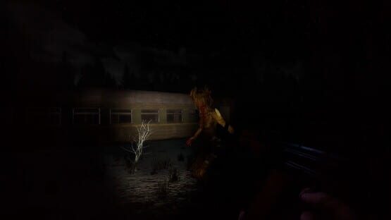 Unknown Woods screenshot 4