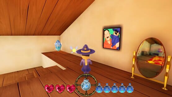 Traversing Traveler screenshot 5