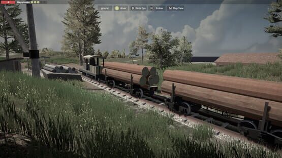 Whiskey Island screenshot 5