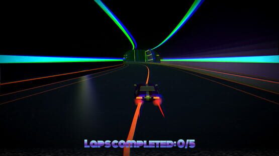Retro Racer screenshot 6