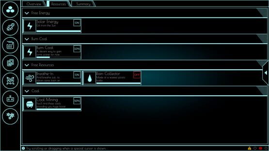 Space Travel Idle screenshot 5
