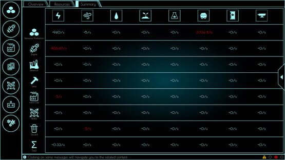 Space Travel Idle screenshot 6