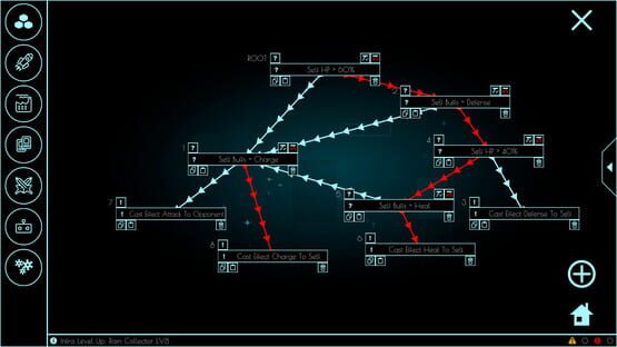 Space Travel Idle screenshot 2