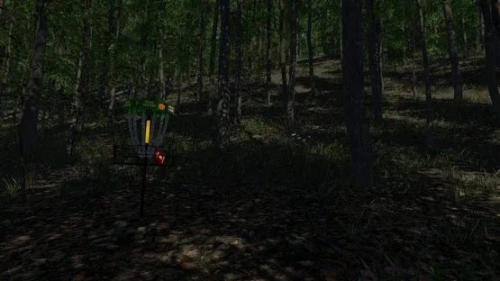 Disc Golf Adventure 2 VR screenshot 10