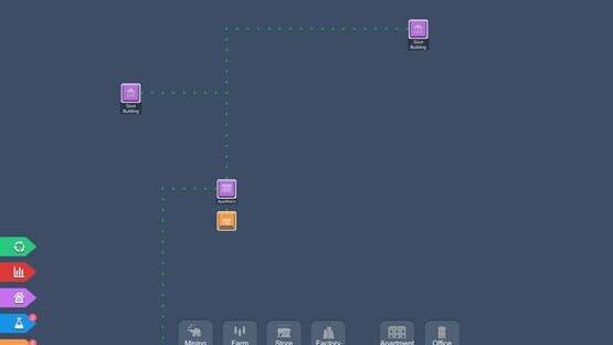 Capital Simulator cover