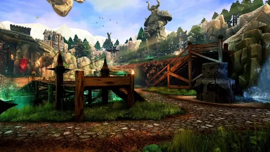 Eternity Guards screenshot 1