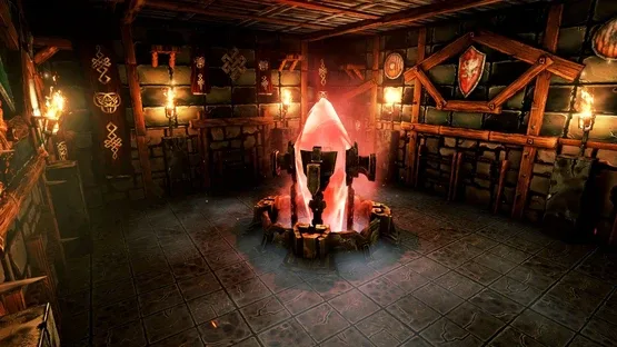 Eternity Guards screenshot 5
