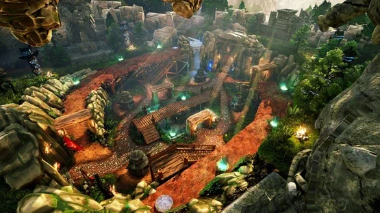 Eternity Guards screenshot 7