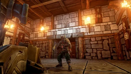 Eternity Guards screenshot 11