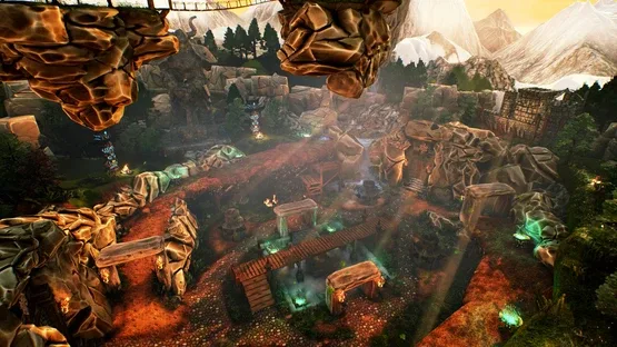 Eternity Guards screenshot 13