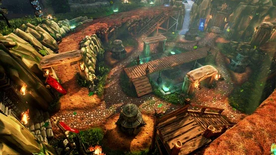 Eternity Guards screenshot 14