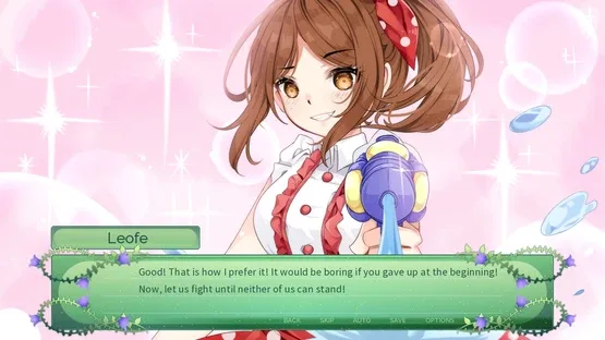 The Fairy's Song screenshot 9