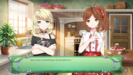 The Fairy's Song screenshot 4