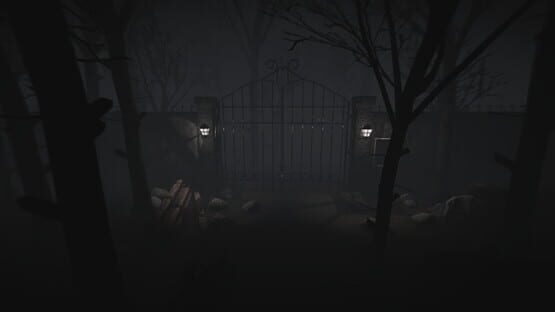 Tales of Escape: Sleepy Hollow VR screenshot 6