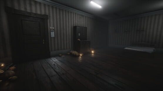Tales of Escape: Sleepy Hollow VR screenshot 3