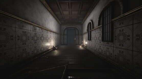 Tales of Escape: Sleepy Hollow VR screenshot 4